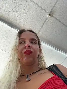 LikaCat online show from 04.14.26