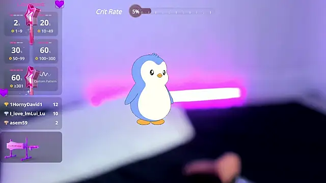 Snapshot of IrisMagiic chatting on 03.10.25 IrisMagiic online show from 03.10.25