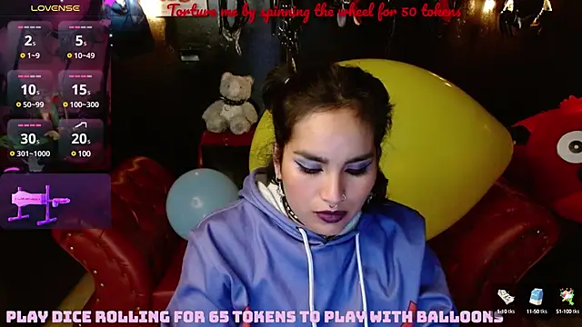 kureiji hentaii online show from 02.09.25