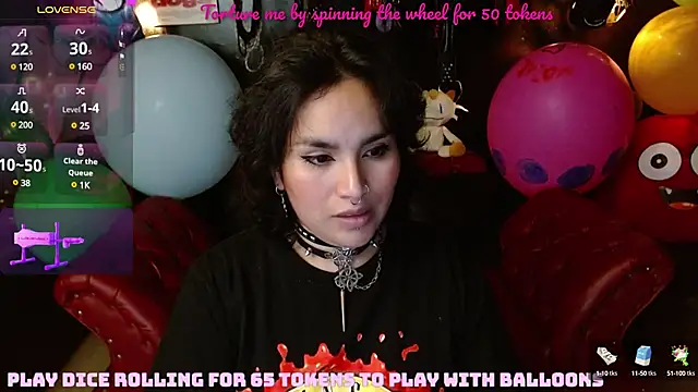 kureiji hentaii online show from 03.06.25