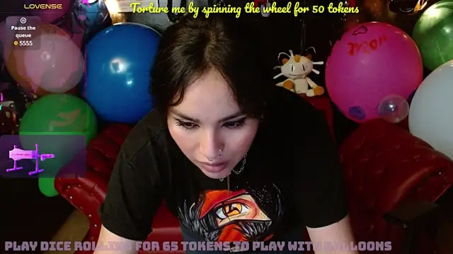 kureiji hentaii online show from 03.07.25