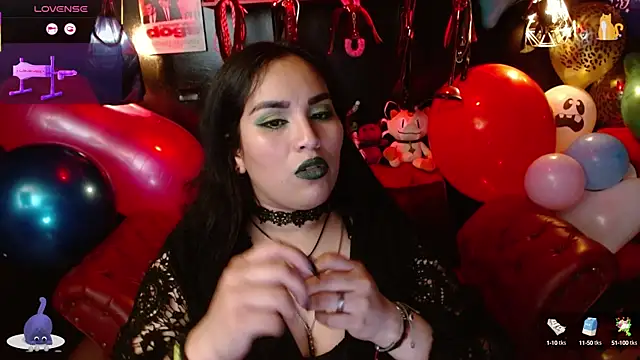 kureiji hentaii online show from 09.08.25