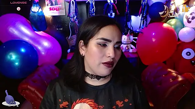 kureiji hentaii online show from 09.12.25