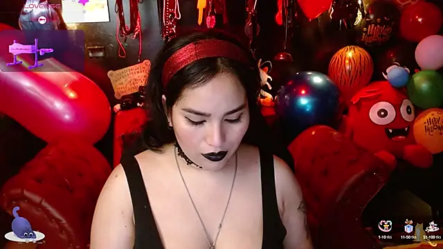 kureiji hentaii online show from 09.25.25