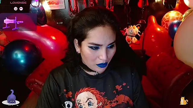 kureiji hentaii online show from 09.30.25