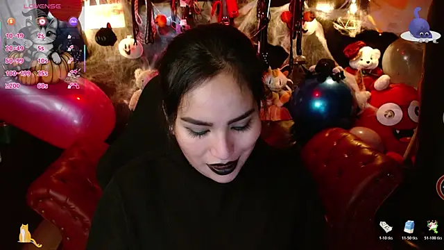 kureiji hentaii online show from 10.20.25