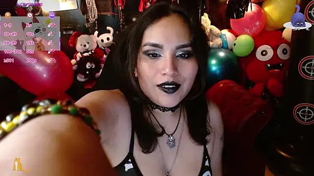 kureiji hentaii online show from 01.15.26