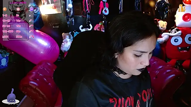 kureiji hentaii online show from 02.12.26