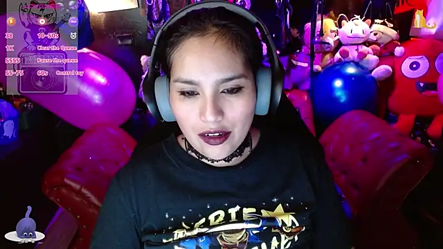 kureiji hentaii online show from 02.20.26