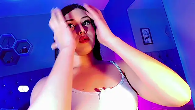 Ashlycuute online show from 12.19.24