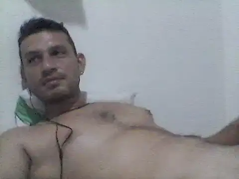 Carlos0334 online show from 07.15.26