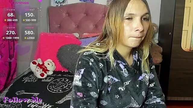 Tiffany bunny2023 online show from 11.16.25