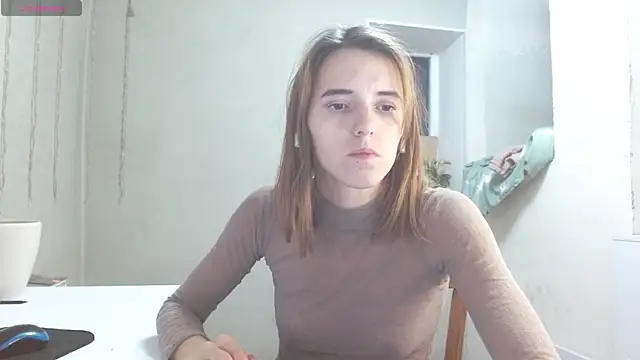 RosaJil online show from 12.02.24