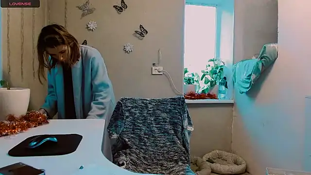 RosaJil online show from 12.08.24