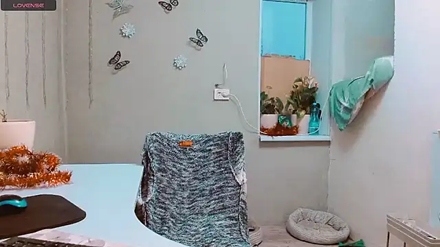 RosaJil online show from 12.09.24