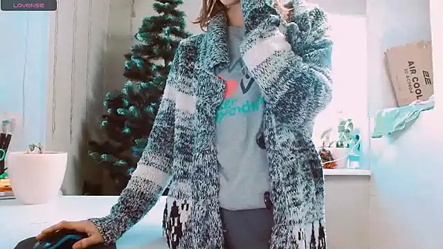 RosaJil online show from 12.13.24