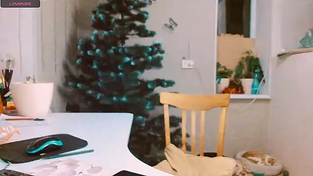 RosaJil online show from 12.15.24