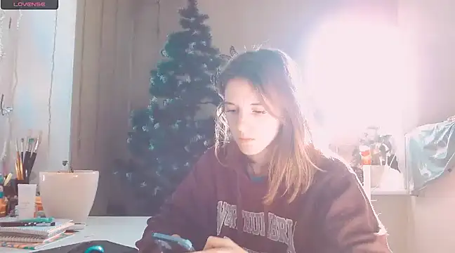 RosaJil online show from 12.20.24