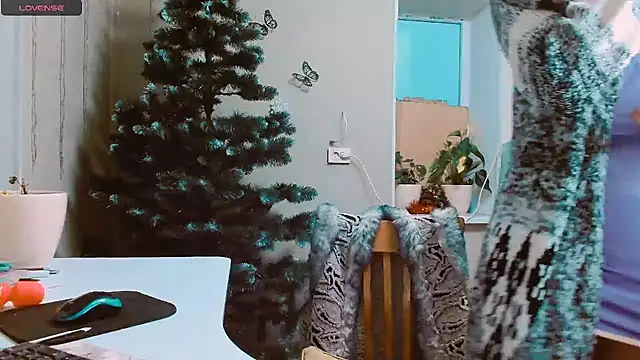 RosaJil online show from 12.20.24