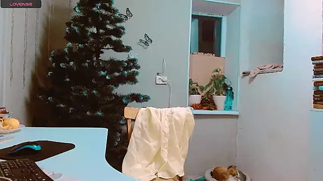 RosaJil online show from 12.27.24