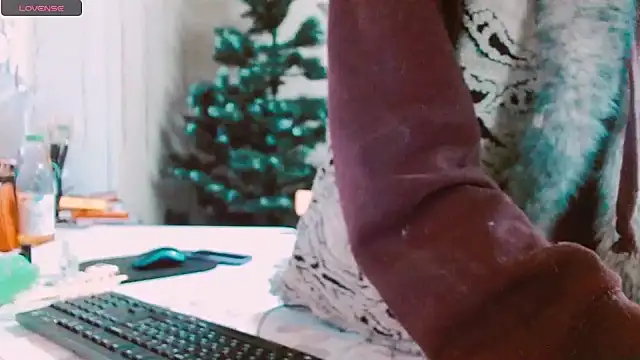 RosaJil online show from 12.29.24