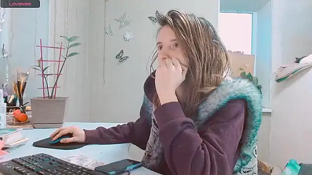 RosaJil online show from 01.13.25