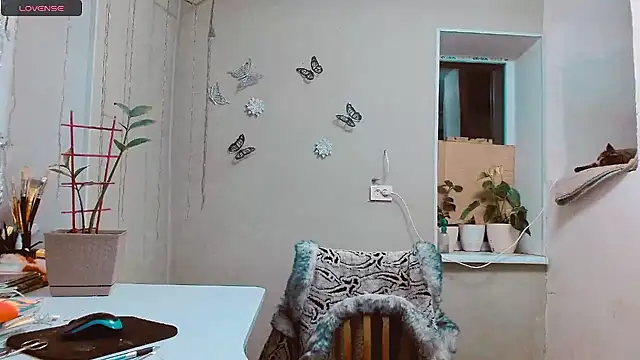 RosaJil online show from 01.14.25