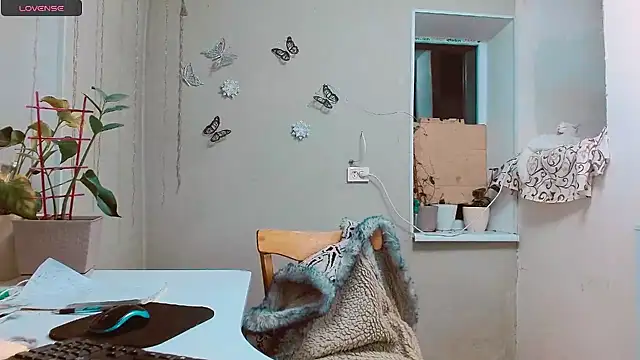 RosaJil online show from 01.17.25