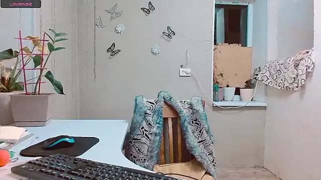 RosaJil online show from 01.18.25