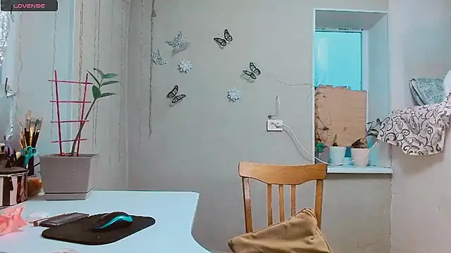 RosaJil online show from 01.24.25