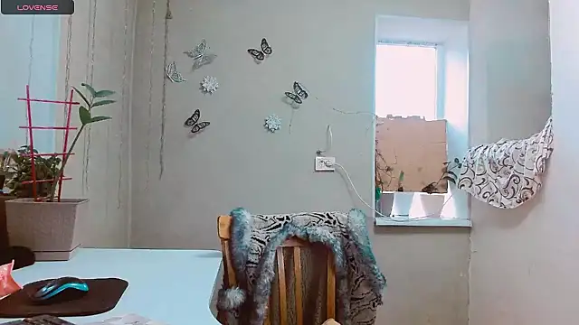 RosaJil online show from 01.26.25