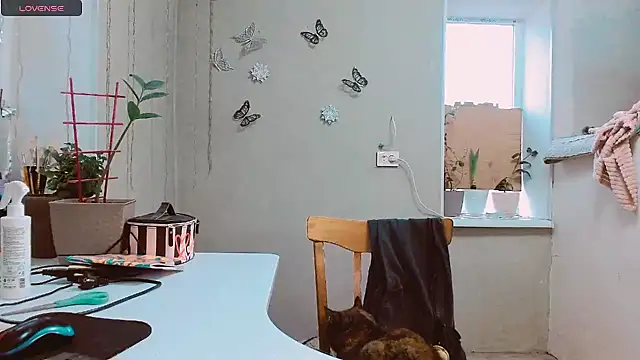 RosaJil online show from 02.02.25