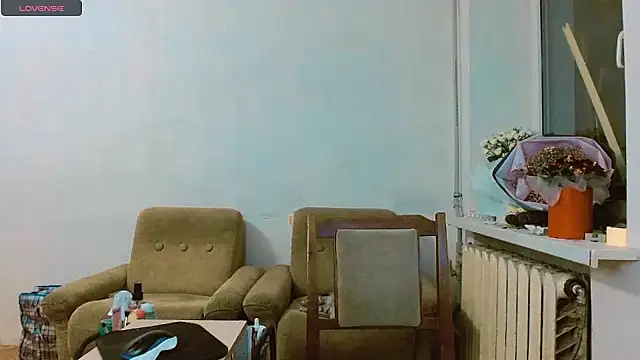 RosaJil online show from 02.22.25