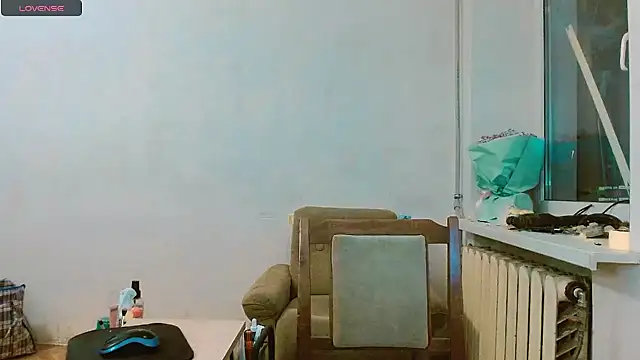 RosaJil online show from 02.23.25