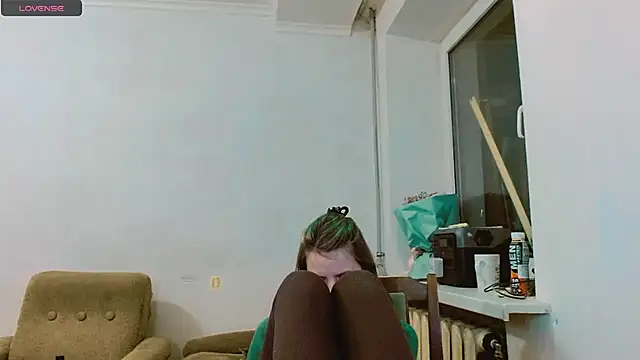 RosaJil online show from 02.25.25