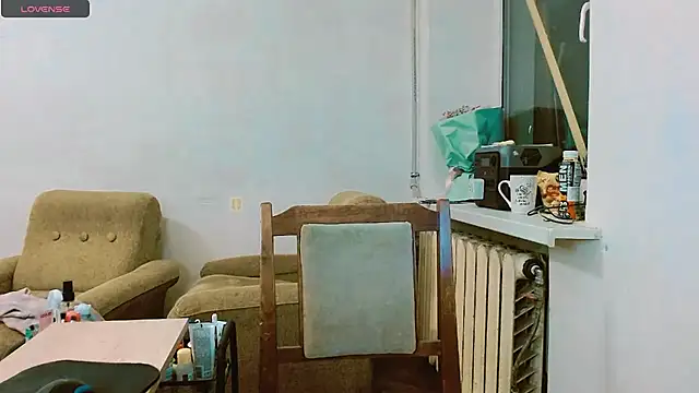 RosaJil online show from 02.25.25