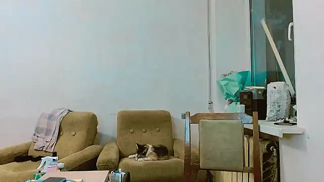 RosaJil online show from 02.28.25