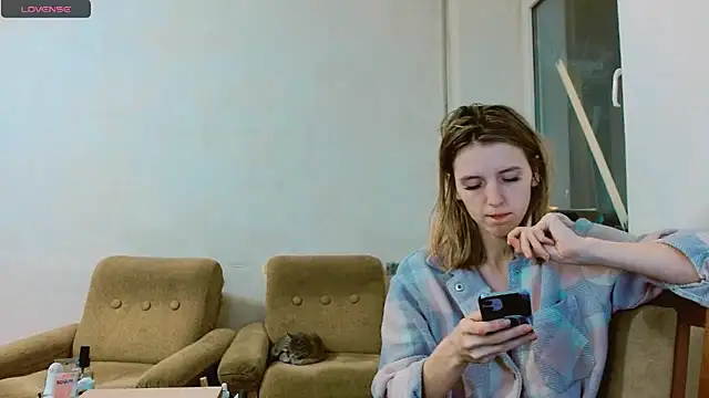 RosaJil online show from 03.06.25