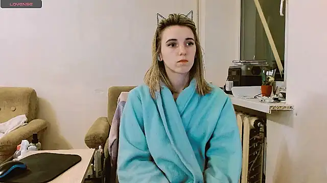 RosaJil online show from 03.12.25