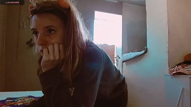 RosaJil online show from 03.21.25