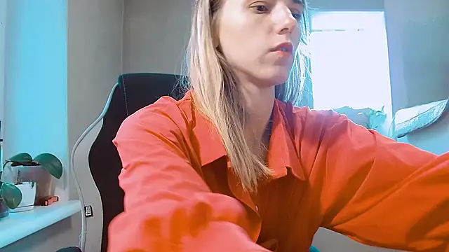 RosaJil online show from 09.28.25