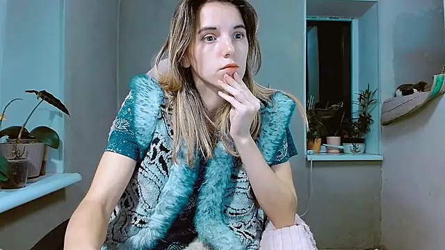 RosaJil online show from 10.19.25