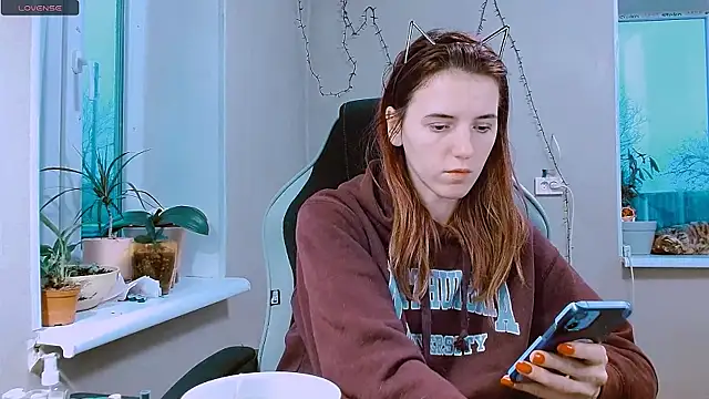 RosaJil online show from 12.03.25