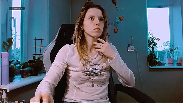 RosaJil online show from 02.15.26