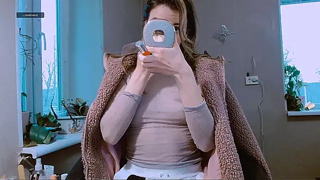 RosaJil online show from 04.02.26