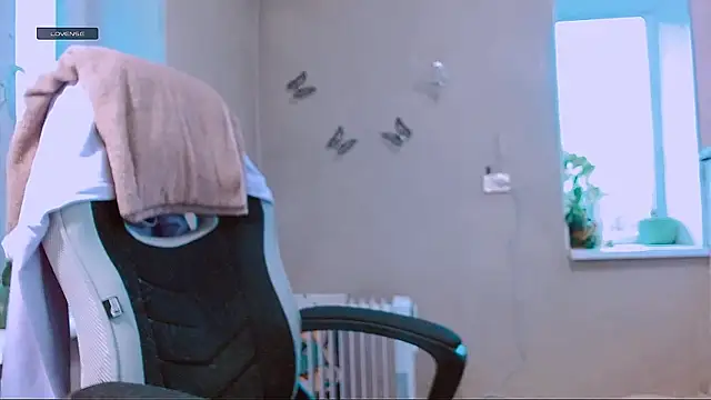 RosaJil online show from 04.03.26