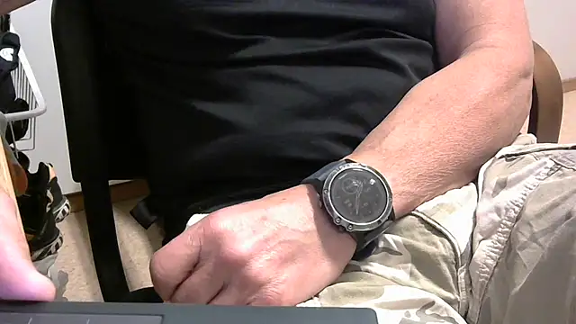 bycho online show from 05.01.26