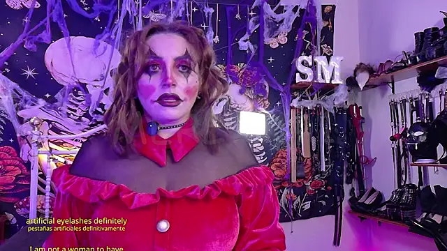 merlyna1 online show from 11.01.25