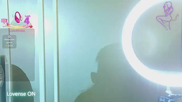 Natasha 699 online show from 01.14.26