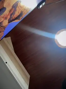 MarianaBenz online show from 11.03.25